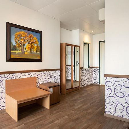 Hestia Hotel Susi Tallinn Bagian luar foto