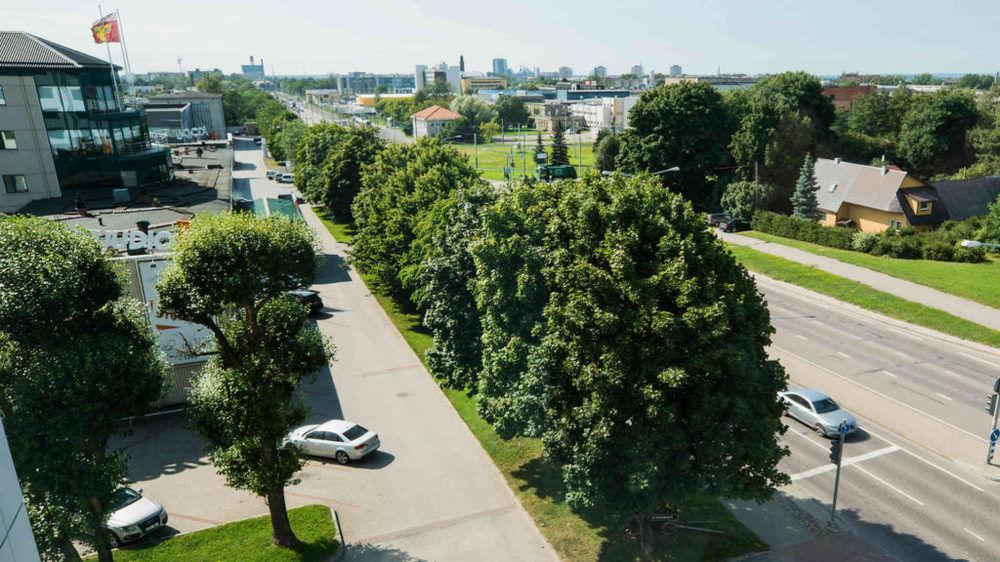 Hestia Hotel Susi Tallinn Bagian luar foto