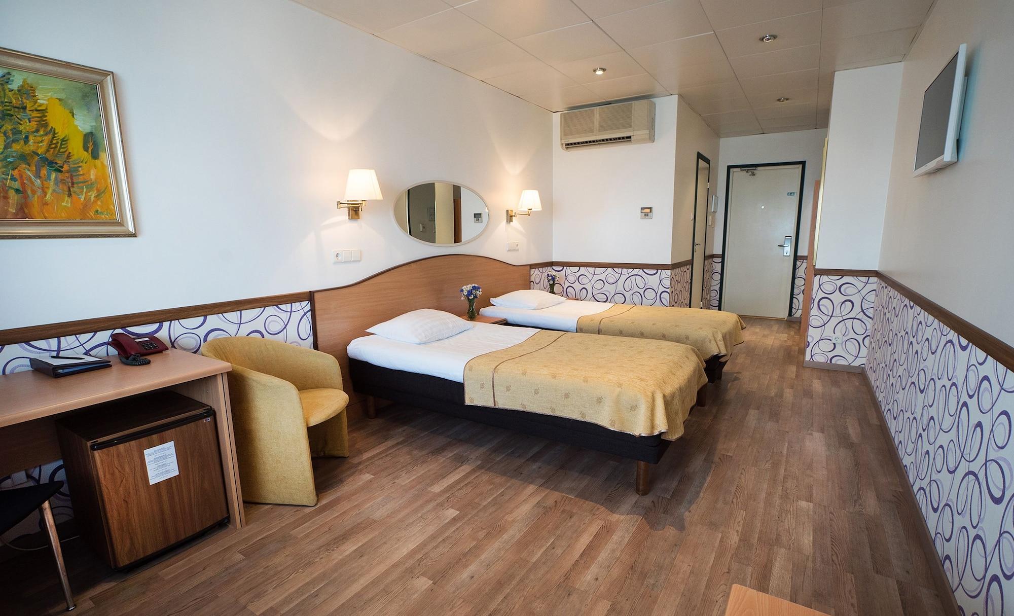 Hestia Hotel Susi Tallinn Bagian luar foto