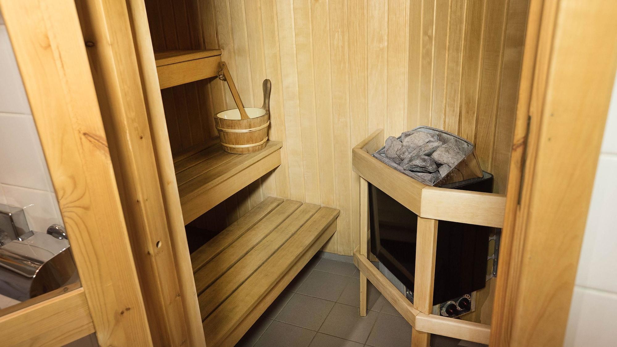 Hestia Hotel Susi Tallinn Bagian luar foto
