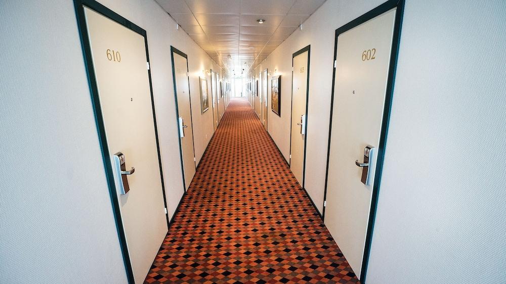 Hestia Hotel Susi Tallinn Bagian luar foto
