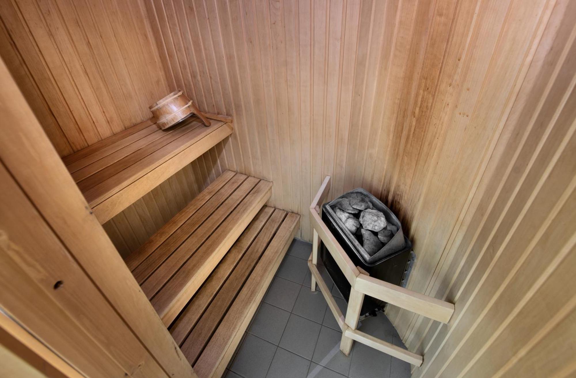 Hestia Hotel Susi Tallinn Bagian luar foto