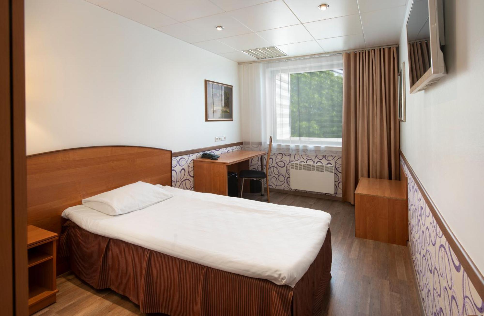 Hestia Hotel Susi Tallinn Bagian luar foto