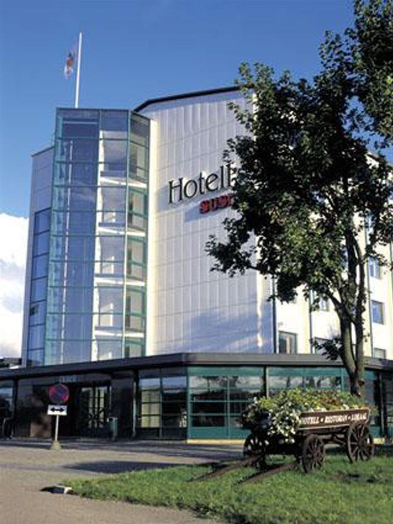 Hestia Hotel Susi Tallinn Bagian luar foto