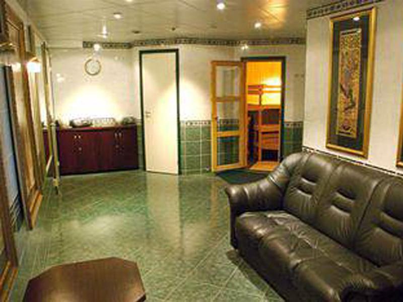 Hestia Hotel Susi Tallinn Bagian luar foto