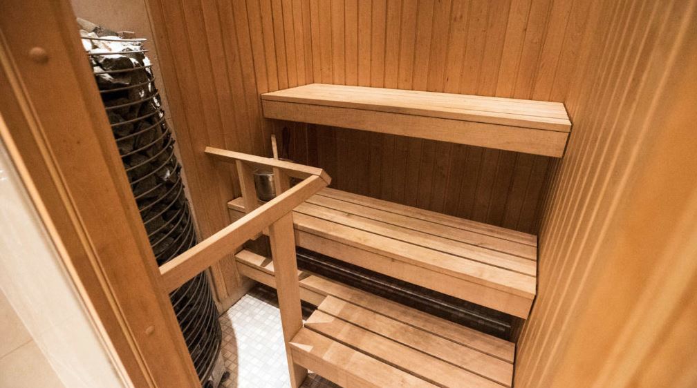 Hestia Hotel Susi Tallinn Bagian luar foto